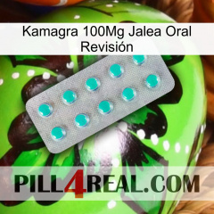 Kamagra 100Mg Jalea Oral Revisión 28